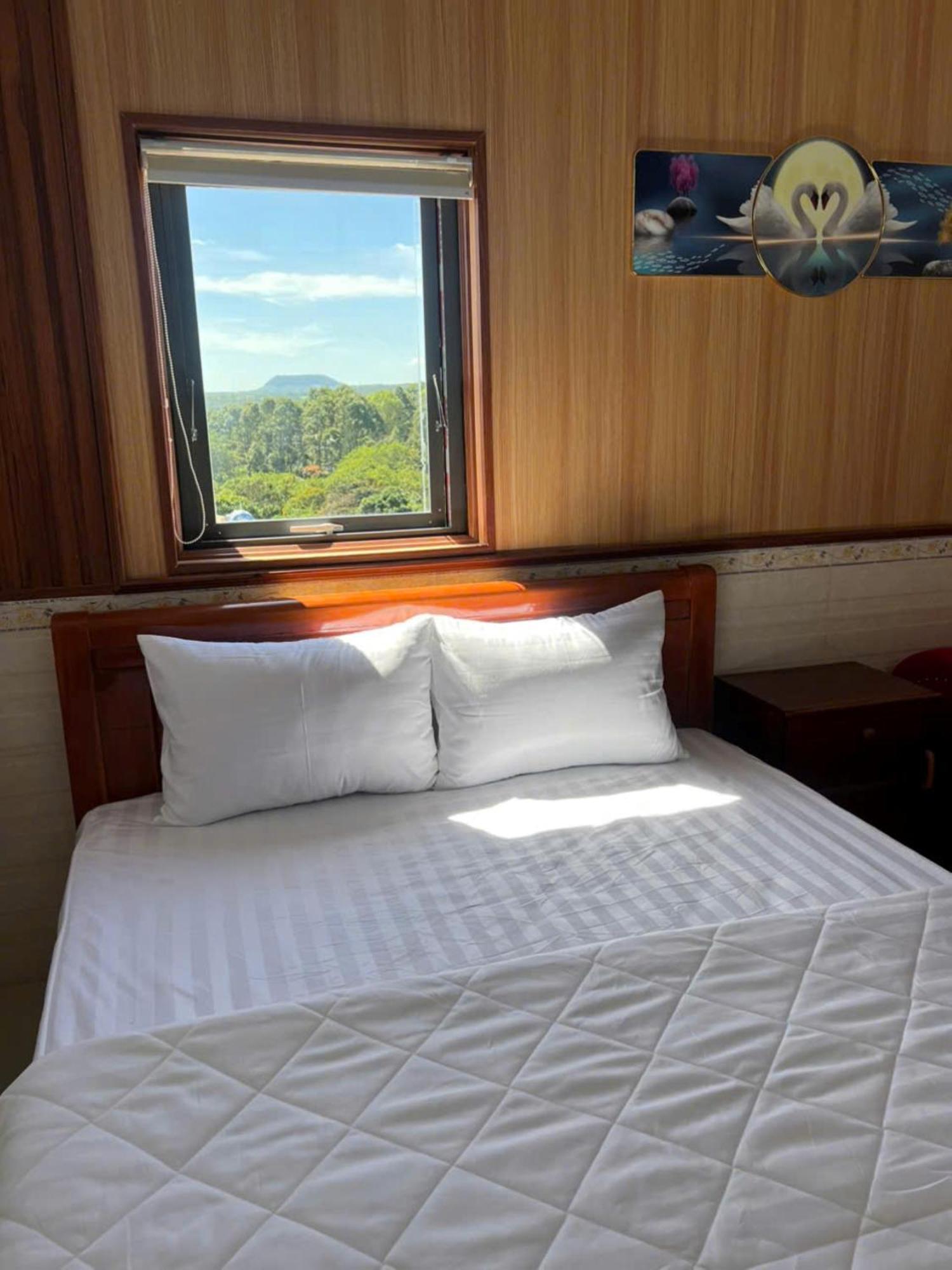 Binh Minh Hotel 플레이쿠 외부 사진