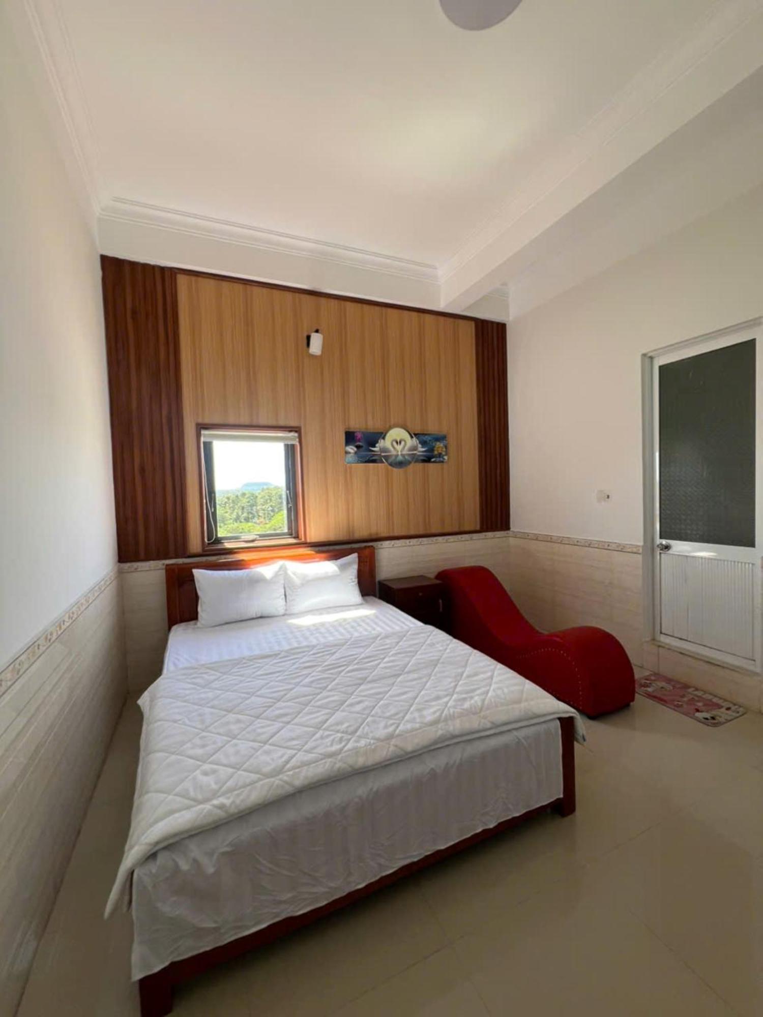 Binh Minh Hotel 플레이쿠 외부 사진